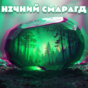Нічний Смарагд