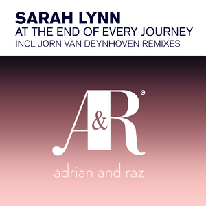 At The End of Every Journey (Jorn van Deynhoven Extended Vocal Mix)