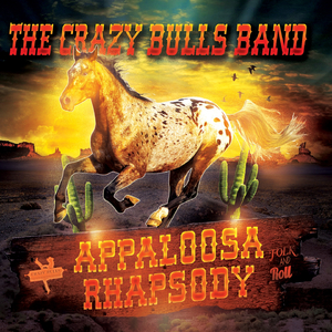 Appaloosa Rhapsody