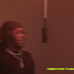 Ecstasy (Hanging Mic Freestyle)