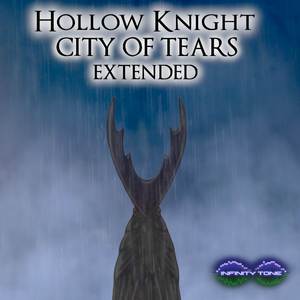 City of Tears (From "Hollow Knight") (Extended Lofi Version)