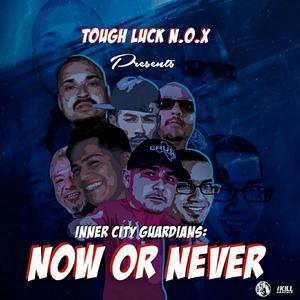 Allen Iverson (feat. Klaykoh Jayoh, Tough Luck N.O.X, Fugiionehunned & Derrick4Real)
