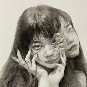 “安眠药” Sad R&B Type Beat x 6lack Type Beat