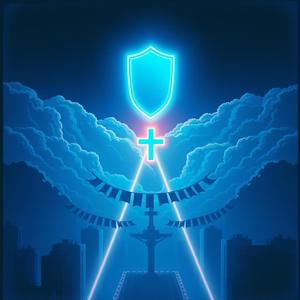 Jesus (Shield Of Mine) (Version 1)