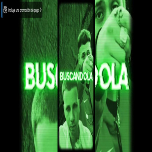 buscándola (Remix)