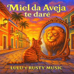 Miel Da Aveja Te Dare