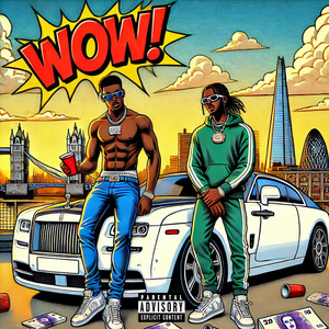 WOW! (Rututu)