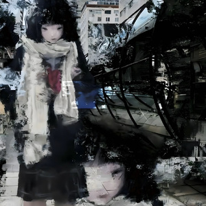 浴室（终于忘记你的时候 你出现在我的梦里）