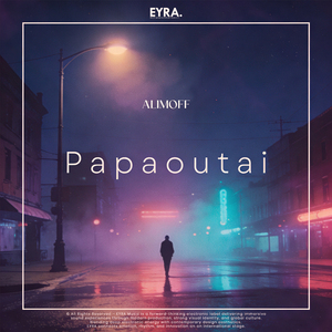 Papaoutai
