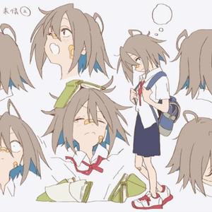 let me know (feat. Soapia)