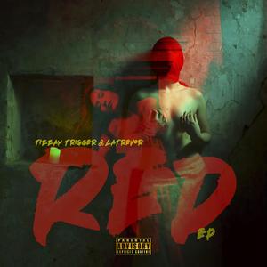 Red Slides (feat. Baby x Joker, Ox & El-Kaptaino)