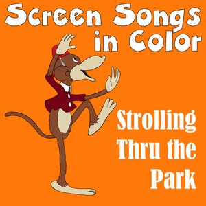 Strolling Thru the Park