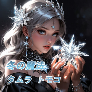 冬の魔法