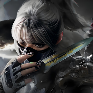 三角洲行动-骇爪（麦晓雯）粤语