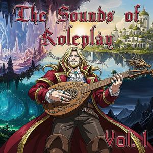 Cleric, The Mad Trickster