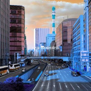 抚慰的怀旧回忆