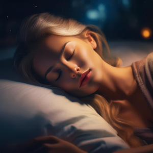 Los Susurros Nocturnos Aportan Serenidad Al Dormir