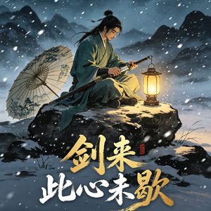 剑来 此心未歇