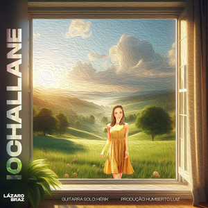 Iochallane