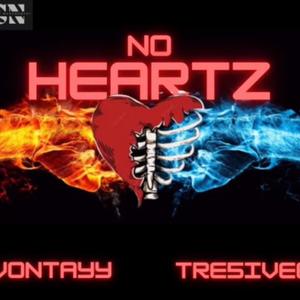 No Heartz (feat. Vontay)