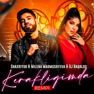 Kerakligimda (Remix)