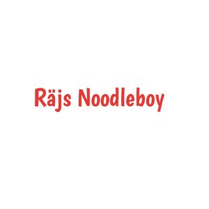 Räjs Noodleboysång