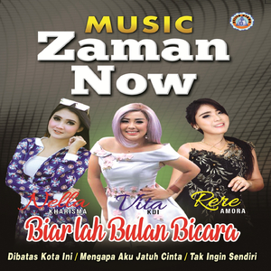 Di Mabuk Asmara
