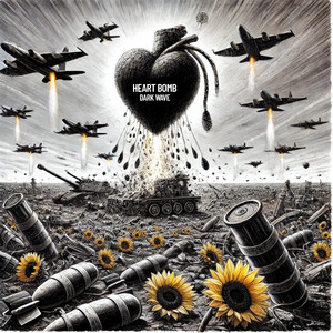 Heart Bomb