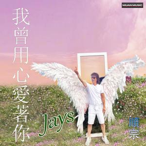 我曾用心愛著你