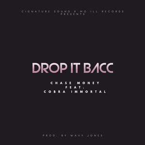 Drop It Bacc (feat. Cobra Immortal)