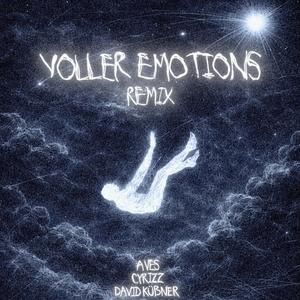 Voller Emotions