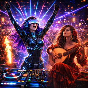 Just Passing Through