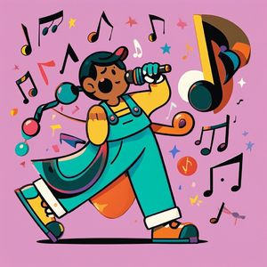 宝宝儿歌 晋朝人物儿歌辑-晋朝人物《慕容儁》