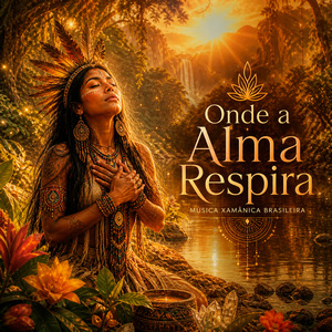 Onde a Alma Respira