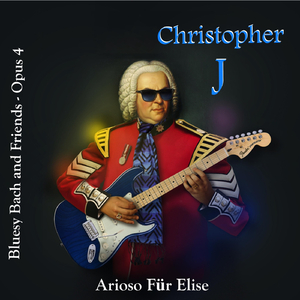 Bluesy Bach and Friends: Opus 4 (Arioso Für Elise)