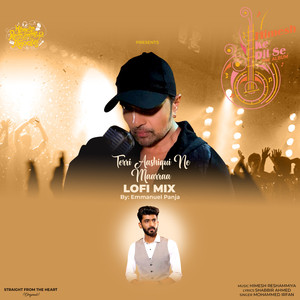 Terri Aashiqui Ne Maarraa (LoFi Mix)