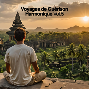396 Hz - Libération et Autonomisation 05 (Meditation Guidée)