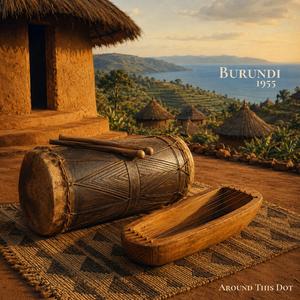 Burundian Intimate Suite