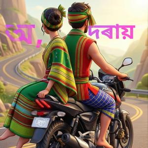 অ, দৰায় নি কামিঙ উচি