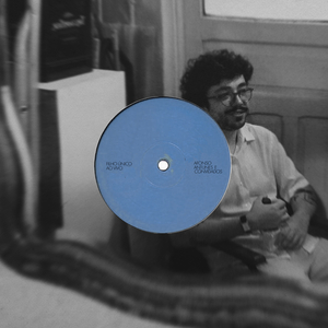 Topografia (Ao Vivo)