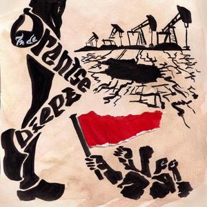 Veertig staven dynamiet