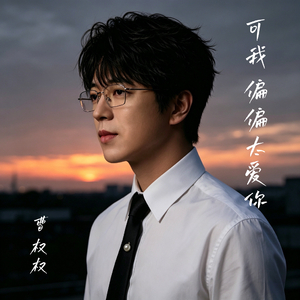 可我偏偏太爱你