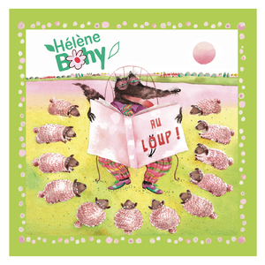 La plainte du loup (Version remasterisée)