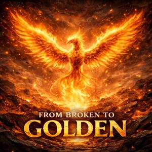 From Broken to Golden