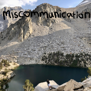 Miscommunication