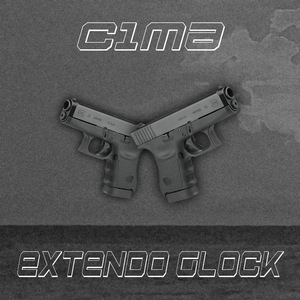 Extendo Glock
