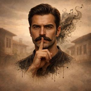 Mavi Bir Düşün İçinde