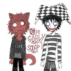 junkie (feat. yvngscrappa)