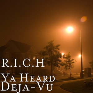 Bottom of the Bottle