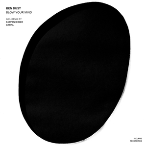 Blow Your Mind (Pappenheimer Remix)